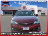 Used 2014 Toyota Camry SE image 3