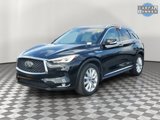 Used 2019 INFINITI QX50 Essential w/ Protection Package image 3