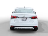 Used 2021 Nissan Versa S image 4