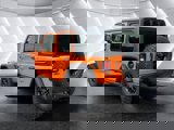 New 2025 Jeep Wrangler Willys image 4