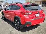 Used 2021 Subaru Crosstrek 2.0i Premium image 4