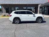 Used 2018 Volkswagen Atlas SEL w/ R-Line Package image 6