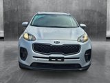Used 2019 Kia Sportage LX w/ LX Popular Package image 2