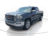 Used 2017 GMC Sierra 1500 SLT image 2