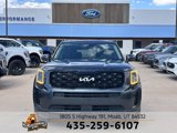 Used 2022 Kia Telluride EX w/ EX Premium Package image 2