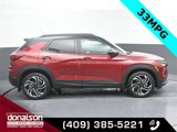 Used 2024 Chevrolet TrailBlazer RS w/ Convenience Package image 2
