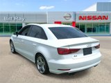 Used 2017 Audi A3 2.0T Premium w/ Convenience Package image 3
