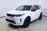 New 2025 Land Rover Discovery Sport S image 4