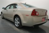 Used 2011 Chevrolet Malibu LT w/ Interface Package image 6