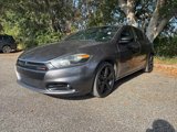 Used 2015 Dodge Dart SXT image 2