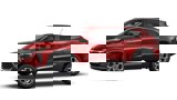 New 2025 Chevrolet Trax LT image 4
