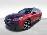 Used 2020 Subaru Outback Limited w/ Popular Package #2 image 2