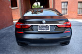 Used 2018 BMW 750i xDrive image 4