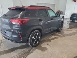 Used 2021 Chevrolet TrailBlazer RS w/ Technology Package image 6