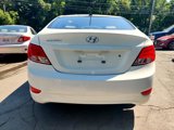 Used 2015 Hyundai Accent GLS image 5