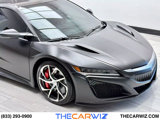 Used 2017 Acura NSX image 4