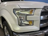 Used 2015 Ford F150 Lariat image 2