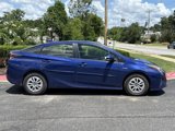 Used 2016 Toyota Prius Two image 2
