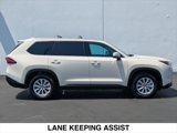 Used 2024 Toyota Grand Highlander XLE image 6