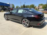 New 2025 Genesis G70 2.5T w/ Sport Prestige Package image 3