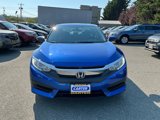 Used 2016 Honda Civic EX image 3