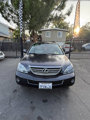 Used 2008 Lexus RX 400h 2WD image 2