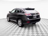 Used 2013 Lexus RX 350 AWD image 3