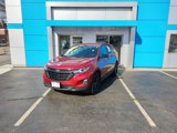 Used 2021 Chevrolet Equinox LT image 2