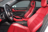Certified 2021 Porsche Taycan Turbo S image 6