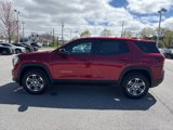 New 2025 GMC Terrain Elevation image 3