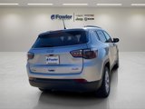 New 2025 Jeep Compass Latitude image 5