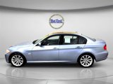 Used 2011 BMW 328i xDrive Sedan image 4