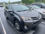 Used 2015 Toyota RAV4 XLE image 4