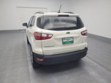 Used 2021 Ford EcoSport SE w/ SE Appearance Package image 6