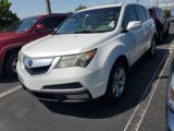 Used 2011 Acura MDX image 6