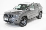 Used 2021 Jeep Grand Cherokee Limited w/ Luxury Group II image 2