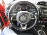 Used 2016 Jeep Renegade Latitude w/ Cold Weather Group image 5
