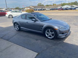 Used 2004 MAZDA RX-8 w/ MT Grand Touring Pkg image 5