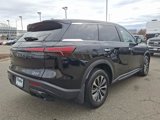Certified 2023 INFINITI QX60 Pure image 4