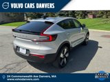 Certified 2023 Volvo C40 P8 Recharge Ultimate w/ Protection Package Premier image 6