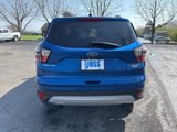 Used 2017 Ford Escape Titanium image 4