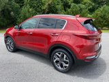 Used 2020 Kia Sportage EX image 3