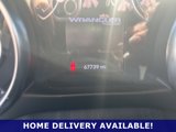 Used 2023 Jeep Wrangler Sport S image 4