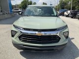 New 2026 Chevrolet TrailBlazer LS w/ LS Confidence Package image 2
