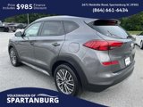 Used 2020 Hyundai Tucson SEL w/ Cargo Package image 4