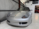 Used 1999 Porsche 911 Carrera image 4