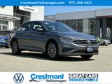 Certified 2021 Volkswagen Jetta SE image 2