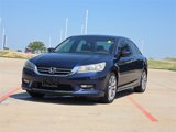 Used 2015 Honda Accord Sport image 3