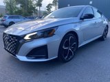 Used 2024 Nissan Altima 2.5 SR image 3