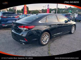 Used 2018 Hyundai Sonata SE image 4